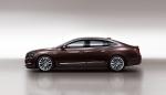 Buick LaCrosse 2016 года (CN)